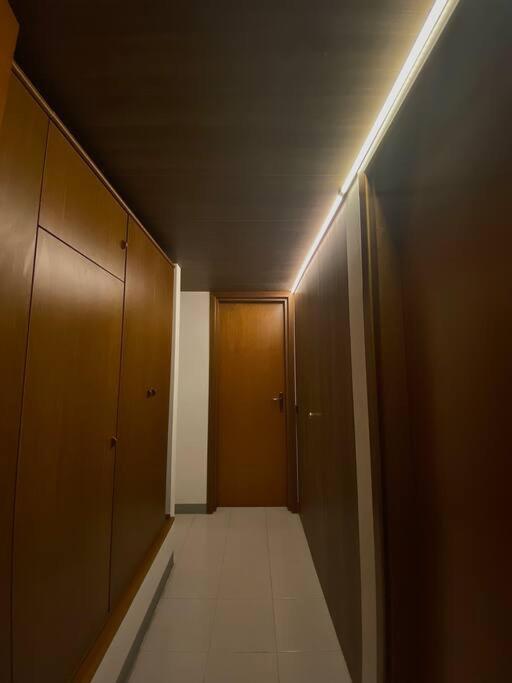 Appartamento Castiglioni グランダーテ エクステリア 写真